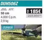 Ferri Makita - cortasetos oferta