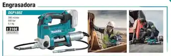Ferri Engrasadora dgp180z oferta