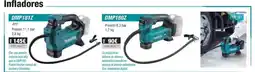 Ferri Makita - infladores oferta