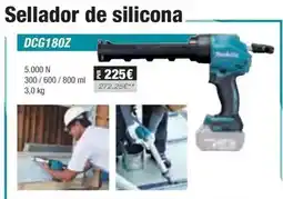 Ferri Sellador de silicona dcg18oz oferta