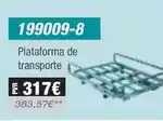 Ferri Accesorios para carretillas oferta