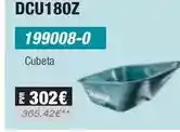 Ferri Dcu180z oferta