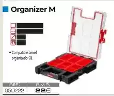 Ferri Organizer m oferta