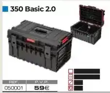 Ferri 350 basic 2.0 oferta