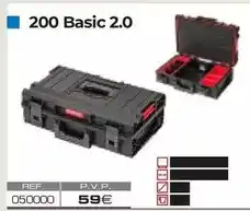 Ferri 200 basic 2.0 oferta