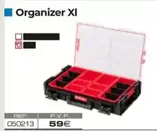 Ferri Organizer xl oferta