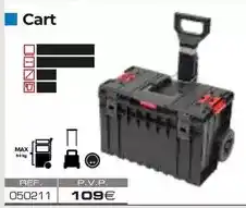 Ferri Cart oferta