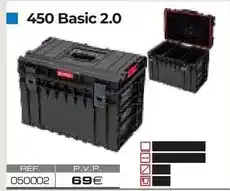 Ferri 450 basic 2.0 oferta