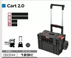 Ferri Cart 2.0 oferta
