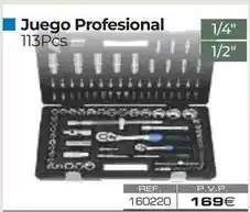 Ferri Juego profesional oferta
