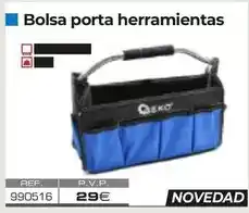 Ferri Bolsa porta herramientas oferta