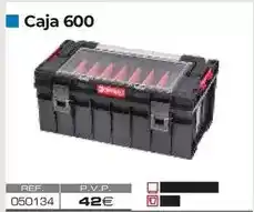 Ferri Caja 600 oferta