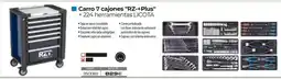 Ferri Carro 7 cajones rz+plus oferta