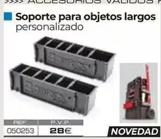 Ferri Soporte para objetos largos oferta
