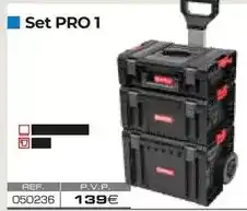 Ferri Set pro 1 oferta