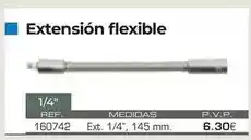 Ferri Extension flexible oferta