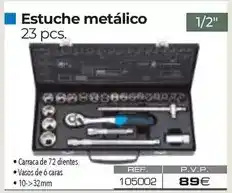 Ferri Estuche metálico oferta