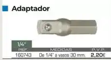 Ferri Adaptador oferta
