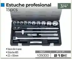 Ferri Estuche profesional oferta