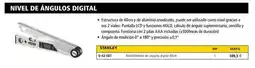 Ferri Nivel de angulos digital oferta