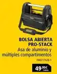 Ferri Bolsa abierta pro-stack oferta