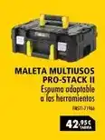 Ferri Maleta multiusos pro-stack ii oferta