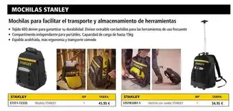 Ferri Mochilas oferta