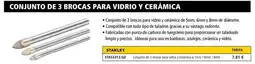 Ferri Redondo - lurburiu de 3 drulas farra viurus oferta