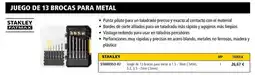 Ferri Stanley oferta