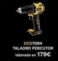 Ferri Dcd709n taladro percutor oferta