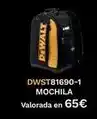 Ferri Dewalt - dwst81690-1 mochila oferta