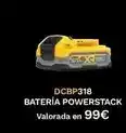 Ferri Dcbp318 batería powerstack oferta