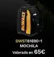 Ferri Dewalt - dwst81690-1 mochila oferta