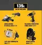 Ferri Amoladora oferta