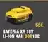 Ferri Batería xr 18v li-ion 4ah dcb182 oferta