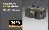 Ferri Caja ds300 dwst83294-1 oferta