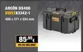 Ferri Arcón ds400 dwst83342-1 oferta