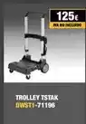 Ferri Trolley tstak dwst1-71196 oferta