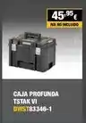 Ferri Dewalt - caja profunda tstal vl oferta