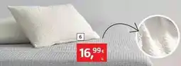 Bauhaus Cojin 'waffle' oferta