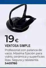 Bauhaus Smart sun - con motor 'dark algarve' oferta