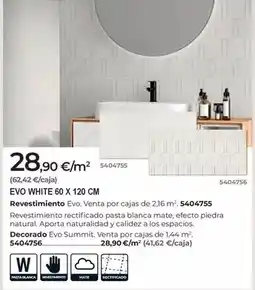 Bauhaus Espa leader - bombas de agua 'bisa v 1100s m' oferta