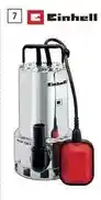Bauhaus Einhell - bombas de agua 'gh-dp 1020 n' oferta