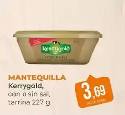 Supermercados Bip Bip Asturiana - mantequilla oferta