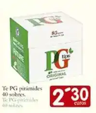 Supermercados Bip Bip Pg - te piramides oferta