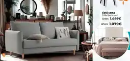 Mubak Sofa cama oferta