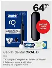 Tien 21 Oral b - cepillo dental oferta
