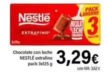 SPAR Gran Canaria La toja - gel de ducha oferta