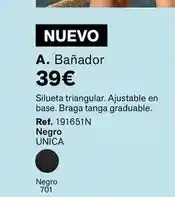 Leonisa Banador oferta