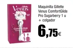 Cash FROIZ Maquinilla Gillette Venus ComfortGlide oferta